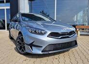 KIA Ceed 1