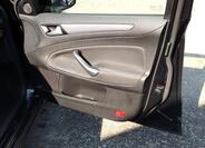 Ford Mondeo 20