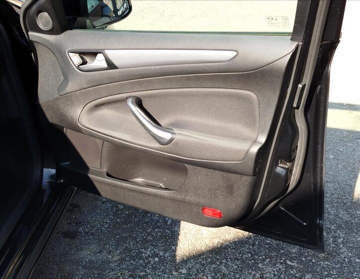 Ford Mondeo 20