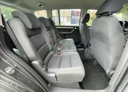 Volkswagen Touran 32