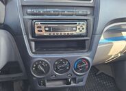 KIA Picanto 11