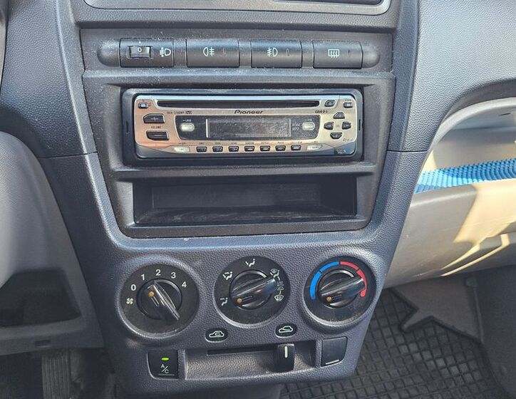 KIA Picanto 11