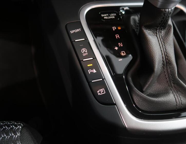 KIA Ceed 29
