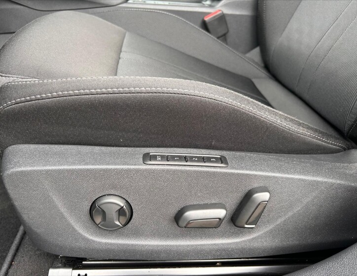 Škoda Octavia 22