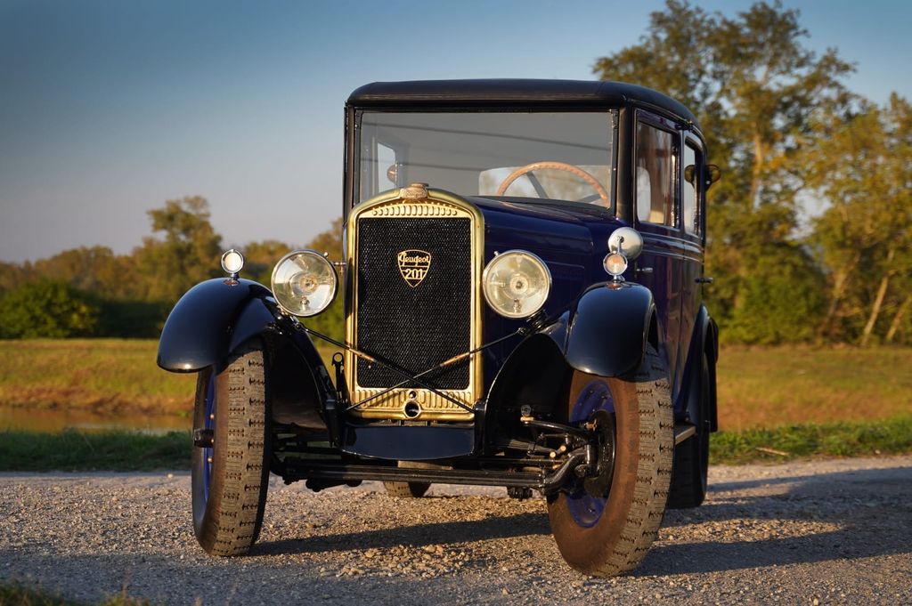 Peugeot Ostatní