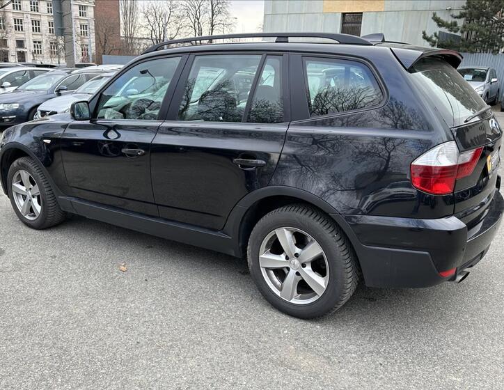 BMW X3 5