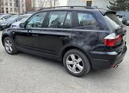 BMW X3 5