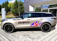 Land Rover Range Rover Velar 2