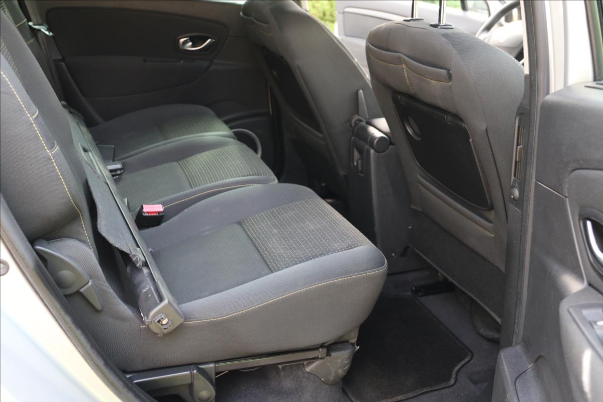 Renault Scénic