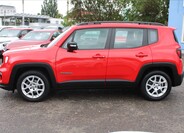 Jeep Renegade 8
