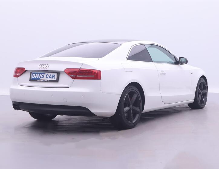 Audi A5 7