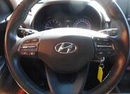Hyundai Kona 12