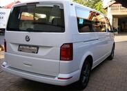 Volkswagen Caravelle 5