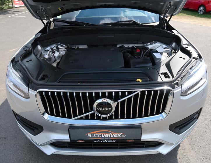 Volvo XC90 24