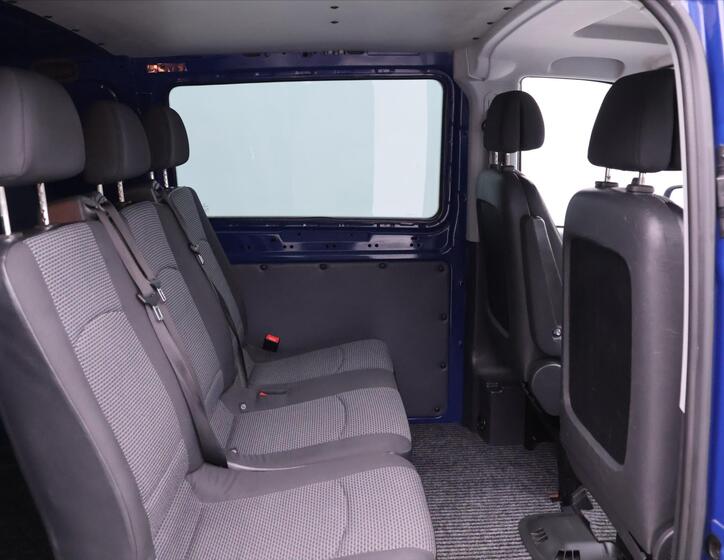 Mercedes-Benz Vito 15