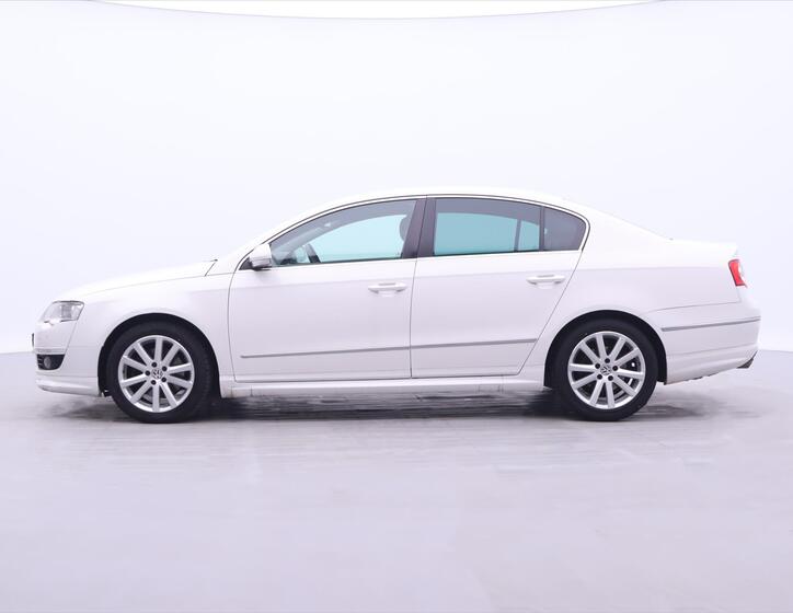 Volkswagen Passat 3