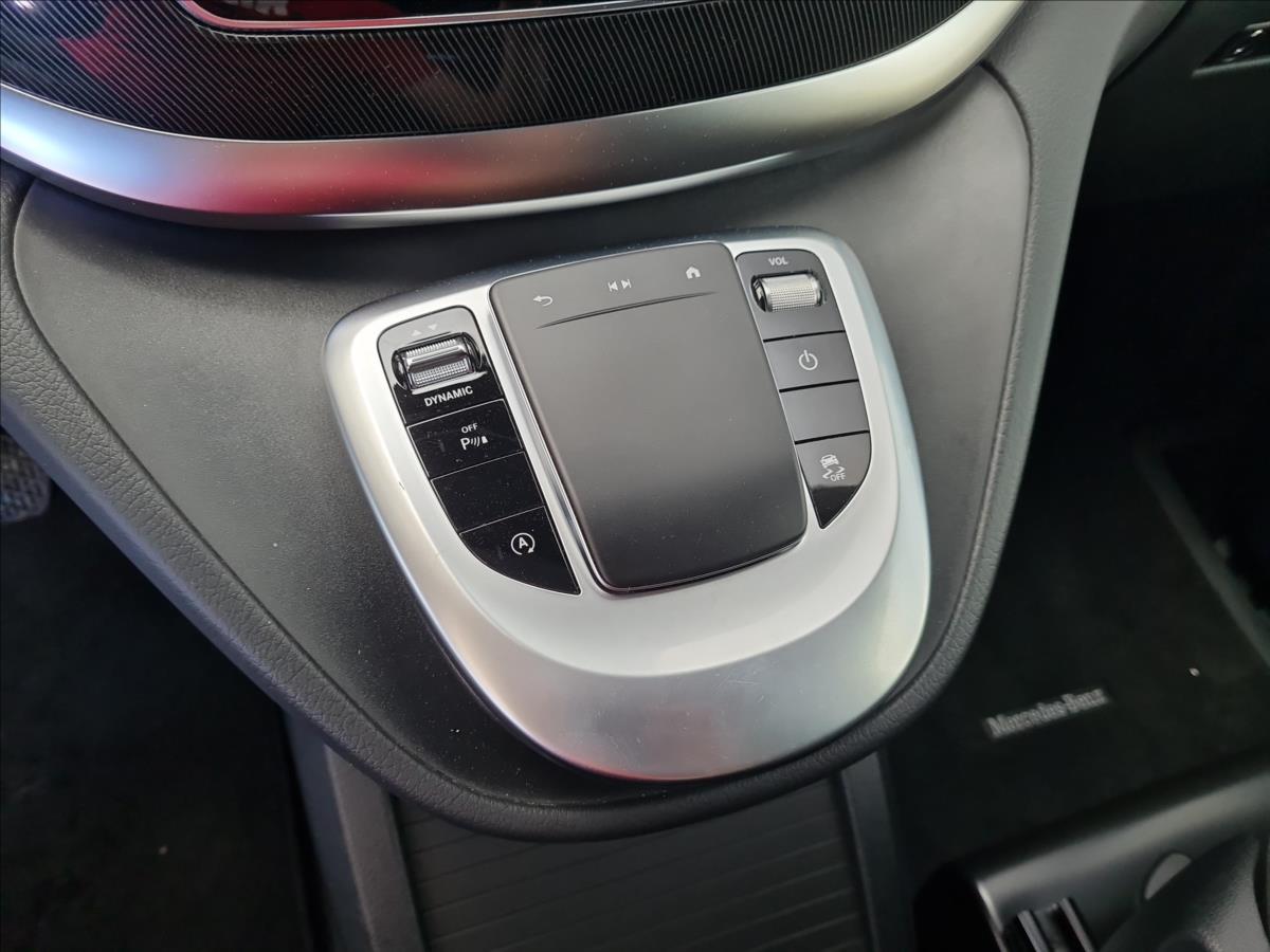 Mercedes-Benz Třídy V