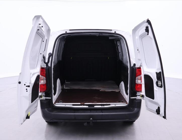 Opel Combo 9
