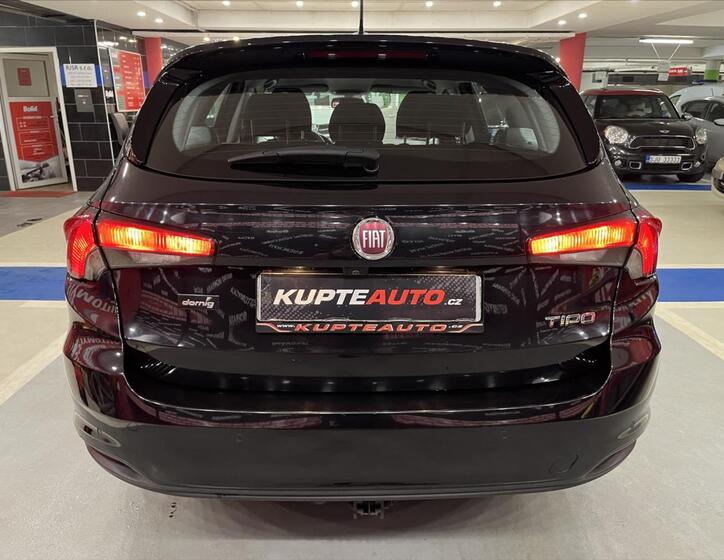 Fiat Tipo 4
