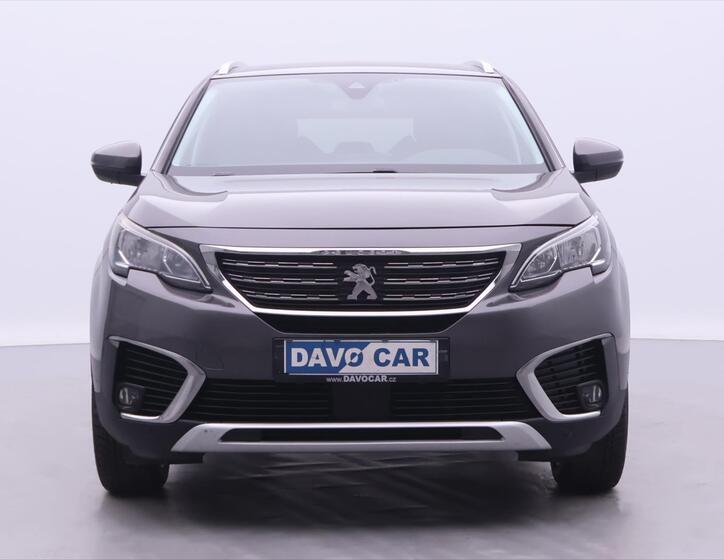 Peugeot 5008 2