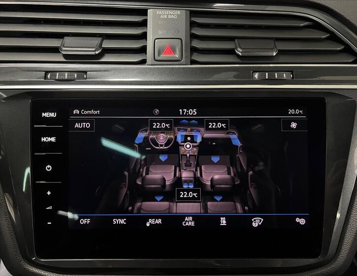 Volkswagen Tiguan Allspace 20