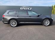 Volkswagen Passat 6