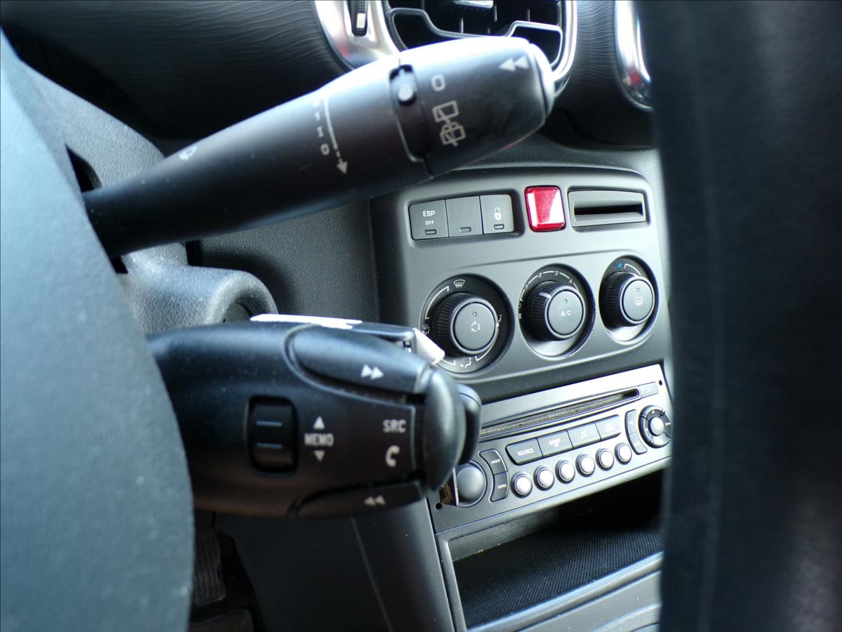Citroën C3 Picasso