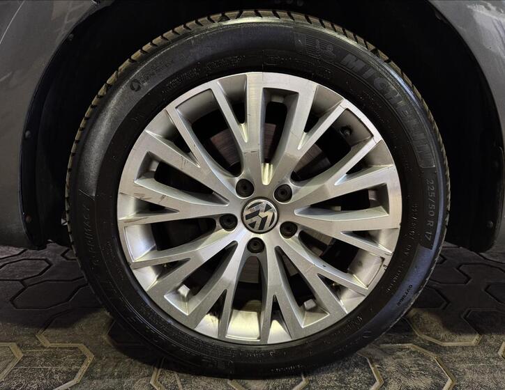 Volkswagen Sharan 51