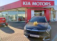 KIA Sportage 11