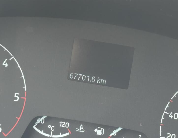 Ford Transit 11