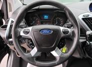 Ford Transit Custom 14