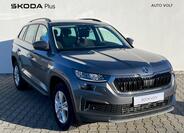 Škoda Kodiaq 7