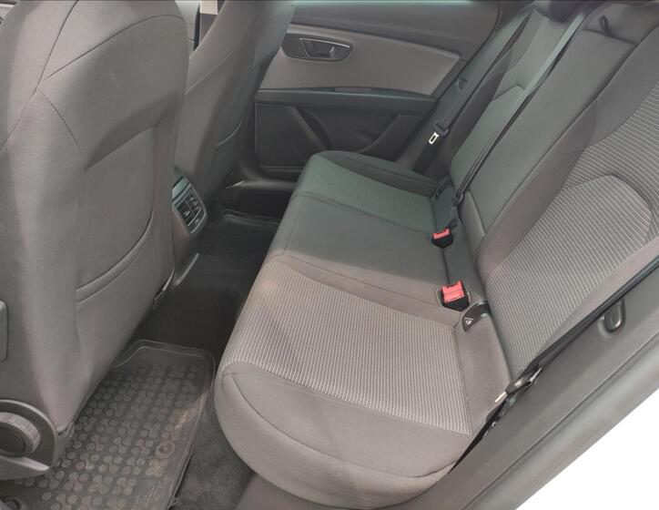 Seat Leon 8