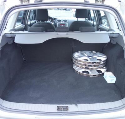 Ford Focus 14