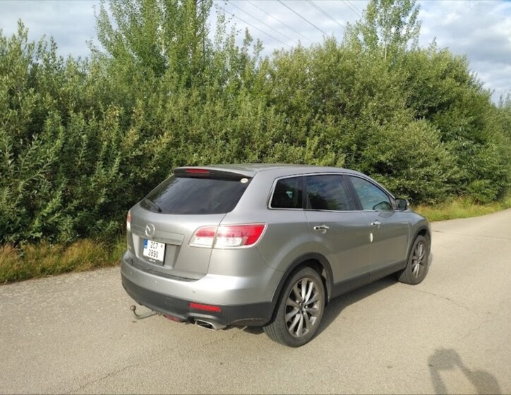Mazda CX-9 2