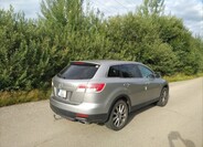 Mazda CX-9 2