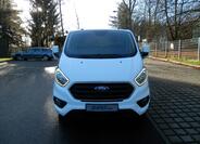 Ford Transit Custom 3
