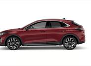 KIA XCeed 2
