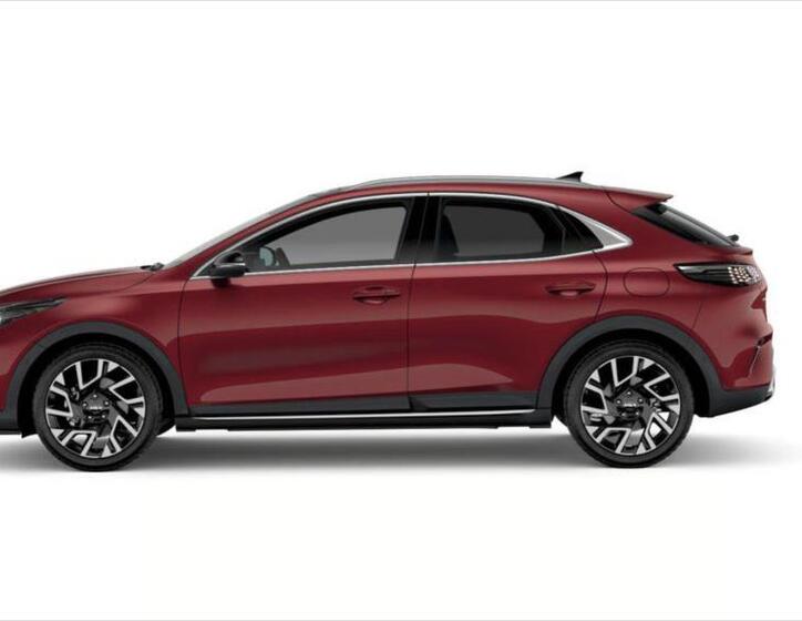 KIA XCeed 2