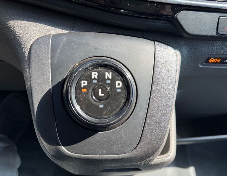 Ford Transit 16