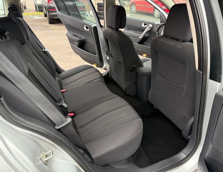 Renault Mégane 12