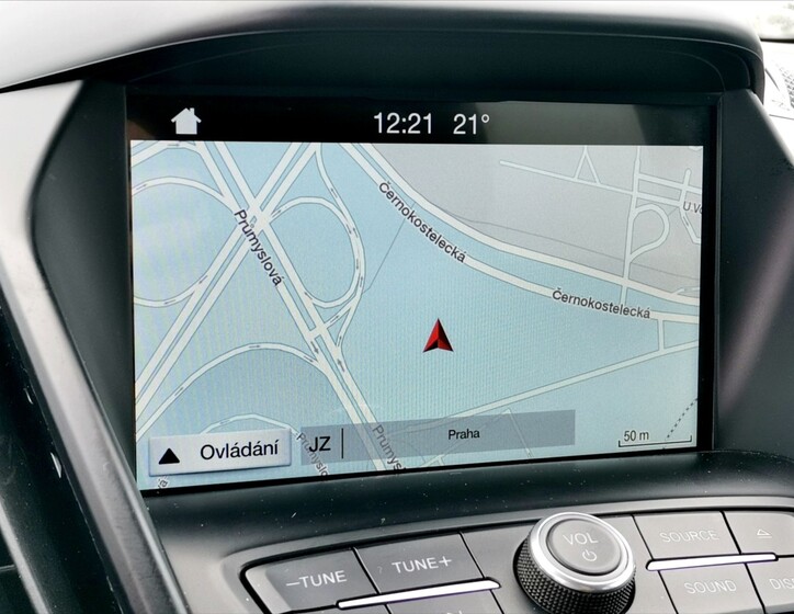 Ford Kuga 12