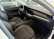 Škoda Octavia 8