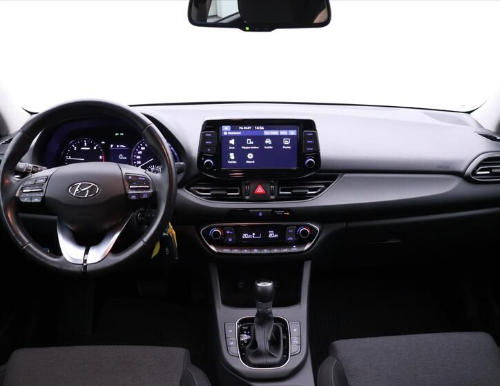 Hyundai i30 32