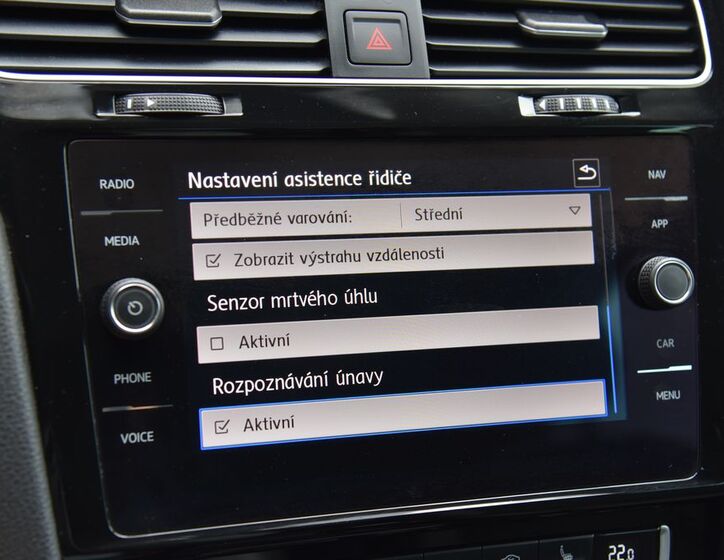 Volkswagen Golf 34