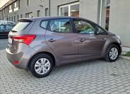 Hyundai ix20 11