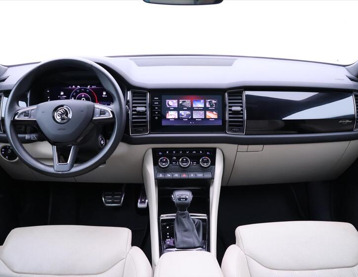 Škoda Kodiaq 38