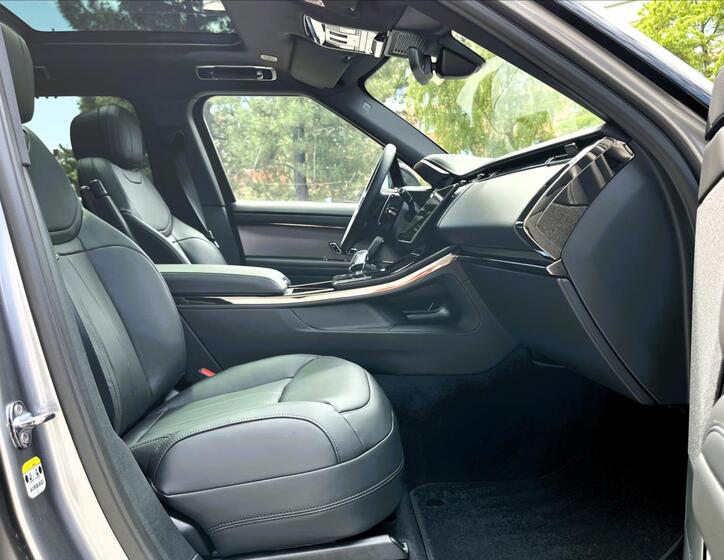 Land Rover Range Rover Sport 37