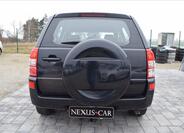 Suzuki Grand Vitara 6