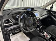 Subaru Forester 15